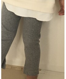 UNIQLO | レギンス/スパッツ