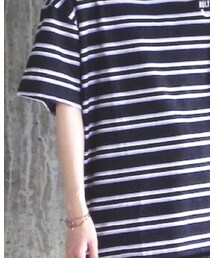 △VE U | Tシャツ/カットソー