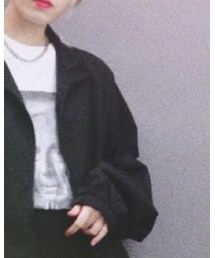 OVERR | ジャケット/アウター