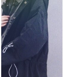 OVERR | ジャケット/アウター