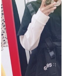 NINE NUTS | Tシャツ/カットソー