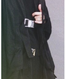 NINE NUTS | Tシャツ/カットソー