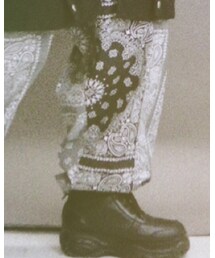 NINE NUTS | パンツ