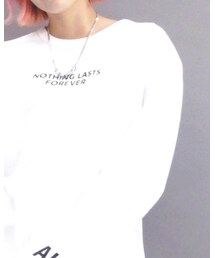 CAMP | Tシャツ/カットソー