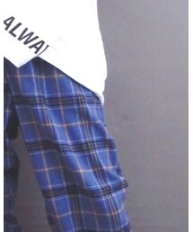 NINE NUTS | その他パンツ