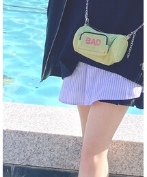 BAD MOOD | シャツ/ブラウス