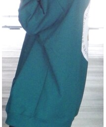 EDDEN | パーカー