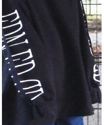 EDDEN | スウェット