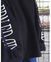 🇰🇷韓国ファッション🇰🇷 | スウェット