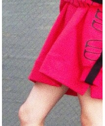 Re:one | スウェット