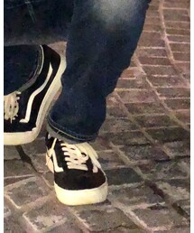 VANS | スニーカー