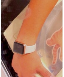 Apple Watch | デジタル腕時計