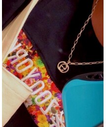 GUCCI | ネックレス