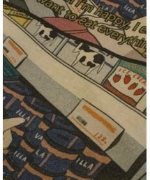 UNIQLO | Tシャツ/カットソー