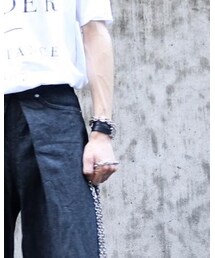 HERMES | アナログ腕時計