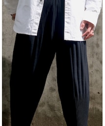 HOMME PLISSE ISSEY MIYAKE | スラックス
