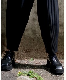 humant | ドレスシューズ