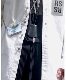 HERMES | ネックレス