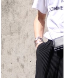 HERMES | ブレスレット