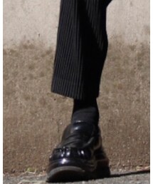 CHICSTOCKS | ソックス/靴下