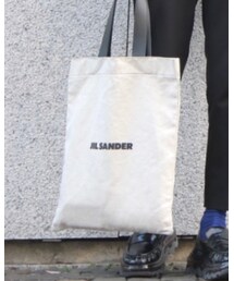 JIL SANDER | トートバッグ