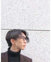 EYEVAN 7285 | メガネ