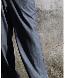 JOHN LAWRENCE SULLIVAN | スラックス