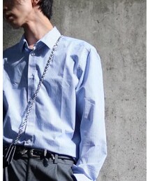 H&M | シャツ/ブラウス