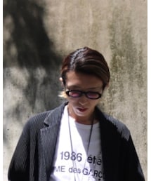 EYEVAN 7285 | メガネ