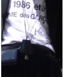 HERMES | ネックレス