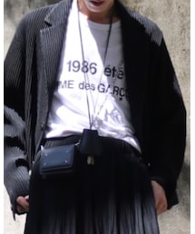 HOMME PLISSE ISSEY MIYAKE | テーラードジャケット