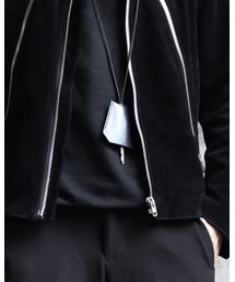 HERMES | ネックレス