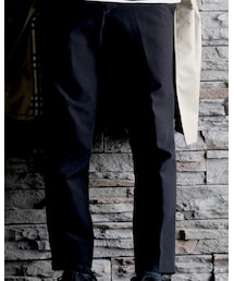 UNIQLO | スラックス