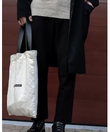 UNIQLO | スラックス