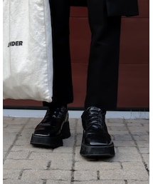 humant | ドレスシューズ