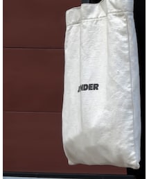 JIL SANDER | トートバッグ