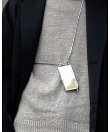 COMME des GARCONS HOMME PLUS | ニット/セーター