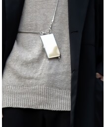 peterdo | ネックレス