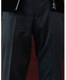 UNIVERSAL LANGUAGE | スラックス