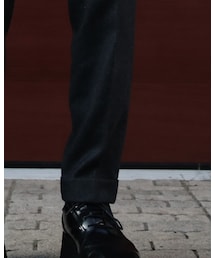 humant | ドレスシューズ