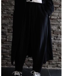 HOMME PLISSE ISSEY MIYAKE | スラックス