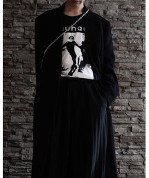 ロロピアーナ | チェスターコート