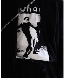 BAUHAUS | Tシャツ/カットソー