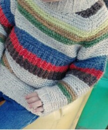 ZARA | ニット/セーター