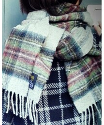 Johnstons of Elgin | マフラー