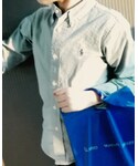 POLO RALPH LAUREN(ポロ ラルフ ローレン)の「トップス(シャツ/ブラウス)」