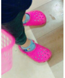 crocs | サンダル