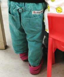 GROOVY COLORS | その他パンツ