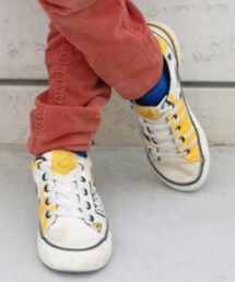 ZARA | スニーカー