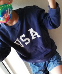 POLO RALPH LAUREN | スウェット